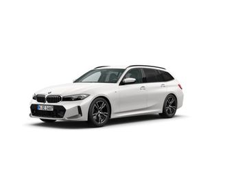 bmw serie 3 320d touring 140 kw (190 cv)