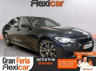 m340d xdrive auto.
