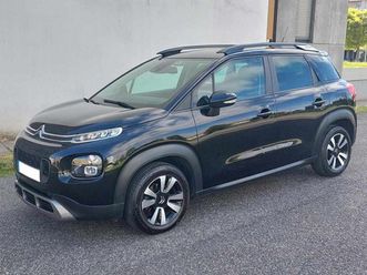 citroën c3 aircross 1.5 bluehdi, 102cv
