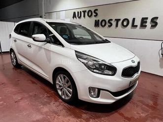 kia - carens 1.6 gdi uefa euro2016 ecodynamics