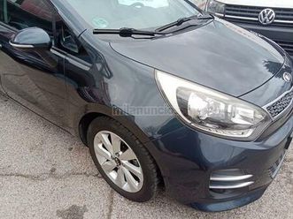 kia - rio 1.2 cvvt 84cv xtech ecodynamics