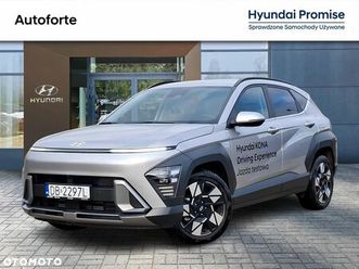 hyundai kona 1.6 t-gdi platinum