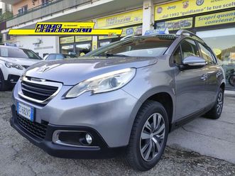 2008 1.4 68cv hdi active