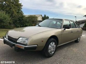 citroën cx