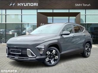 hyundai kona 1.6 t-gdi platinum dct