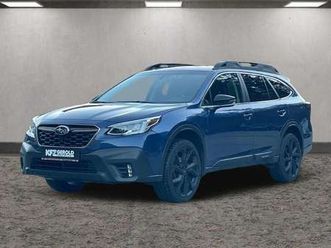 outback 2,4 turbo adventure xt awd cvt