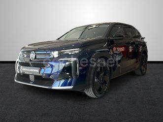 citroen c5 aircross hybrid edcs6 max