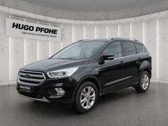 ford kuga 1.5 ecoboost titanium 4x2 start/stopp euro