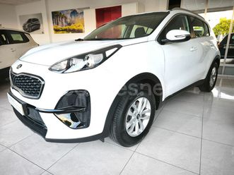 kia sportage 1.6 mhev concept 4x2