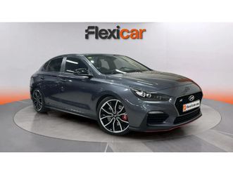 2.0 tgdi 202kw n performance fastback