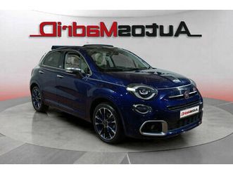 yacht club capri 1.3 firef.110kw dct