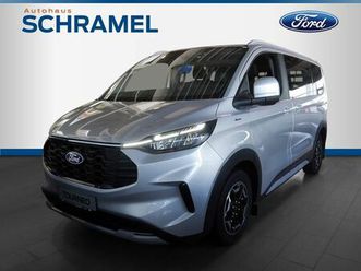 ford tourneo custom active 2.0 ecoblue 320 l1 acc led