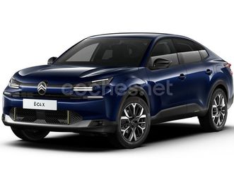 citroen ë-c4 x ec4 x electrico 54kwh business ed