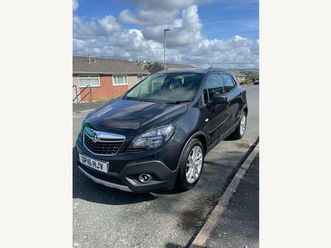 1.4i turbo exclusiv 2wd euro 6 (start/stop) 5dr