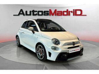 595c turismo 1.4 16v t-jet 121kw e6d