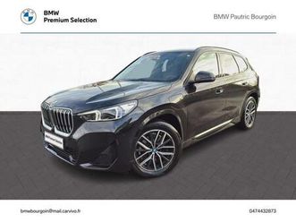 x1 xdrive25e