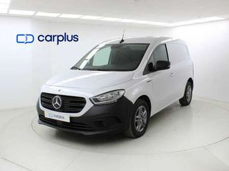 citan n1 ecitan furgón pro