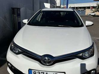 touring sports 115d active