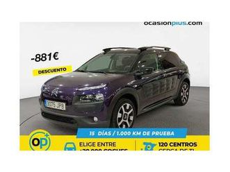 1.6 bluehdi shine 100