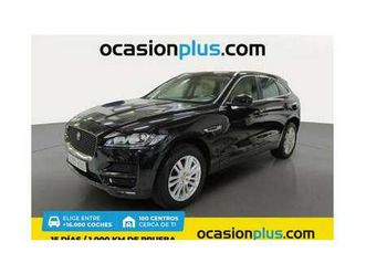 2.0 i4 prestige aut. awd 250