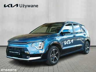 kia niro 1.6 gdi hybrid l