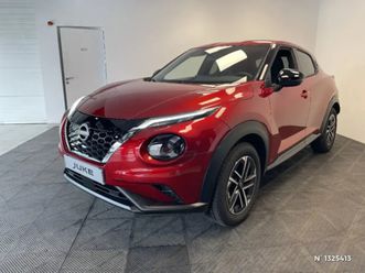juke hybrid 143 n-connecta