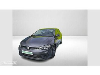 VOLKSWAGEN POLO vw-polo-1-0-tsi-life-dsg