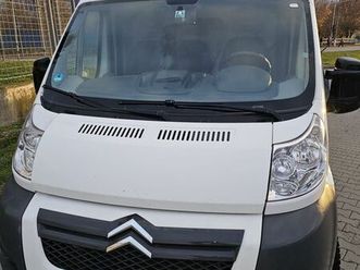 citroen jumper, 2.3 diesel, 2011 medias