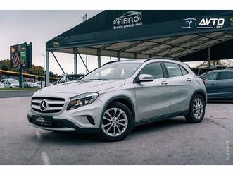 mercedes-benz gla-razred gla 200 cdi style