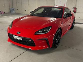 toyota gr86 2.4 sport+