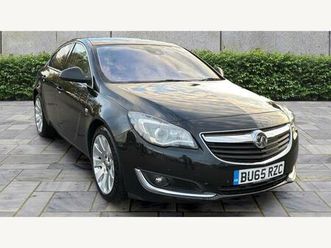 2.0 cdti elite nav auto euro 6 5dr