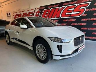 jaguar i-pace ev400 awd auto s