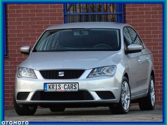 seat toledo 1.2 tsi style