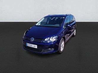 advance 1.4 tsi 110kw (150cv) dsg