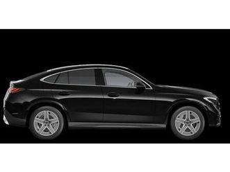 mercedes-benz glc coupé amg 43 amg line premium plus extra 4matic auto nuova a prato