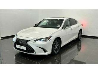 lexus es 300h premium