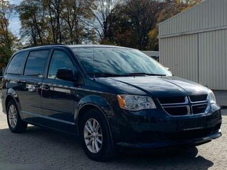 dodge grand caravan |sehr guter zustand|