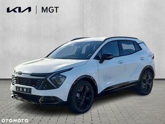 kia sportage 1.6 t-gdi anniversary 2wd