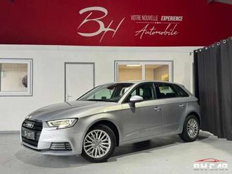 sportback iii 1.0 tfsi 115ch business line bvm6