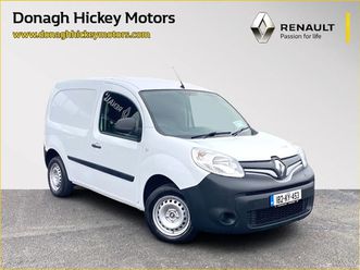 renault kangoo kangoo energy dci 75 business