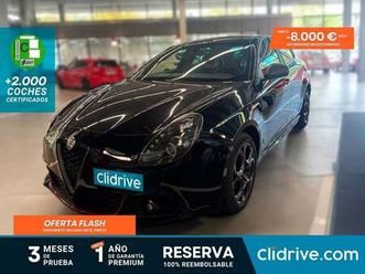 giulietta 1.6jtdm super