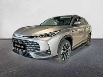 ehs 1.5t phev 272 ch luxury