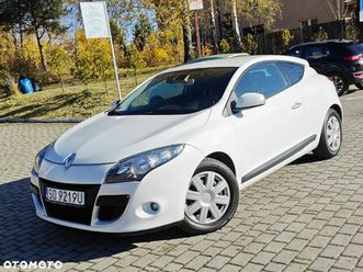 renault megane 1.6 16v 110 authentique