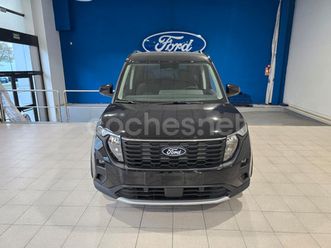 ford tourneo courier 1.0 ecoboost active
