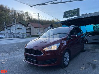 ford grand c-max trend 2017god. *122 000 km* navi