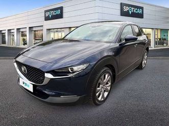 2.0l skyactiv-g 150cv m hybrid executive