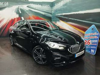 bmw série 2 216 gran coupé d pack desportivo m