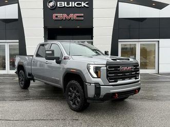 2026 gmc sierra 3500 base