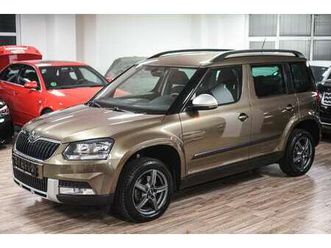 outdoor 2.0 tdi ambition 4x4 150cv e6