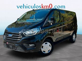 ford transit custom 2.0 tdci 320 l1 nugget